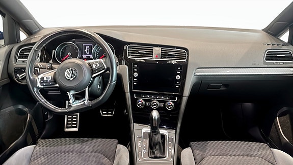 Volkswagen Golf I 10 of 13