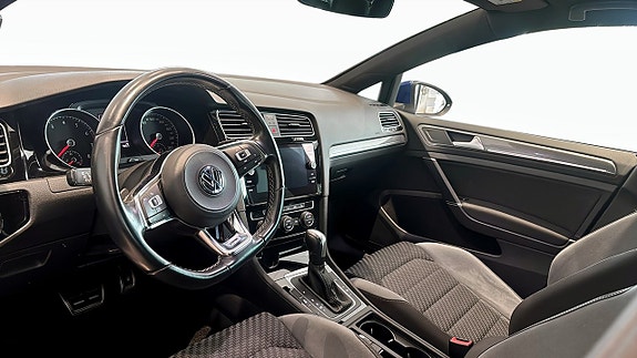 Volkswagen Golf I 7 of 13