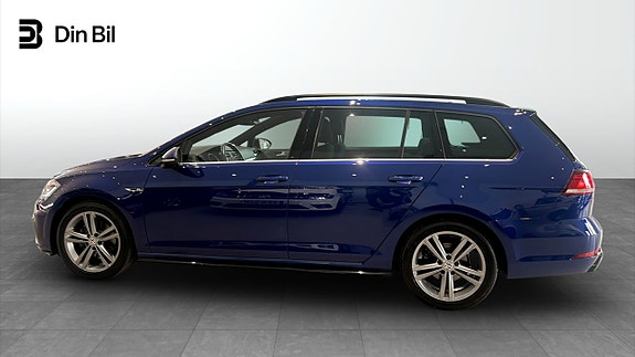 Volkswagen Golf I 2 of 13