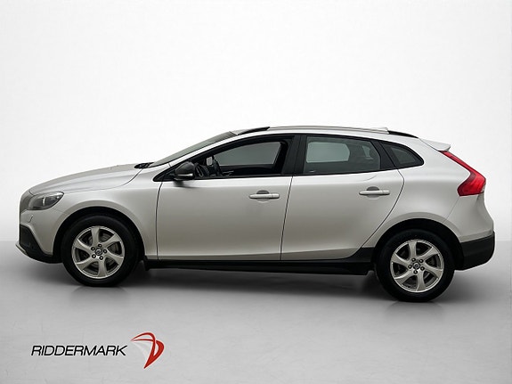 Volvo V40 Cross Country 4 of 5