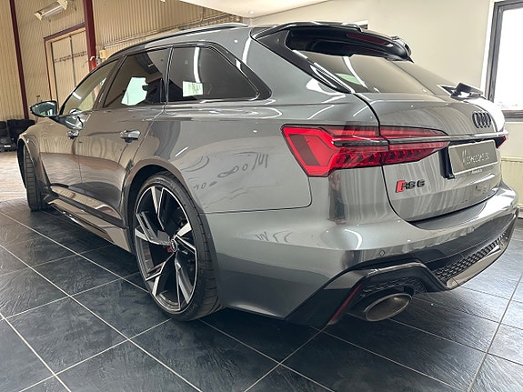 Audi RS6 9 of 24