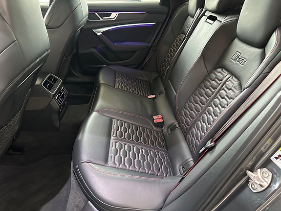 Audi RS6 21 of 24