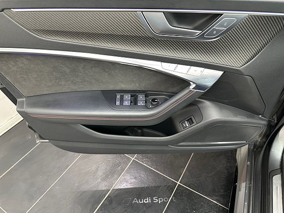Audi RS6 23 of 24