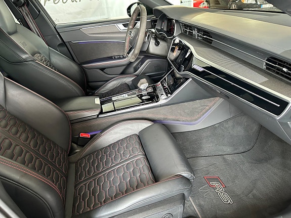 Audi RS6 17 of 24