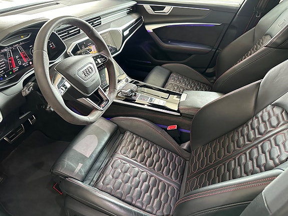 Audi RS6 14 of 24
