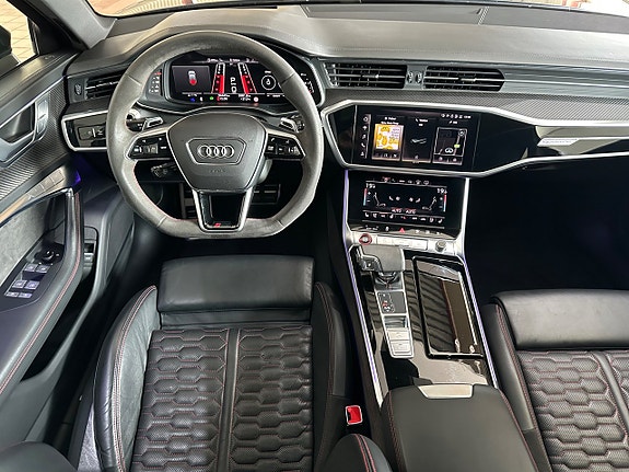 Audi RS6 11 of 24