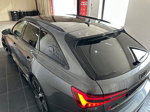 Audi RS6 5 of 5