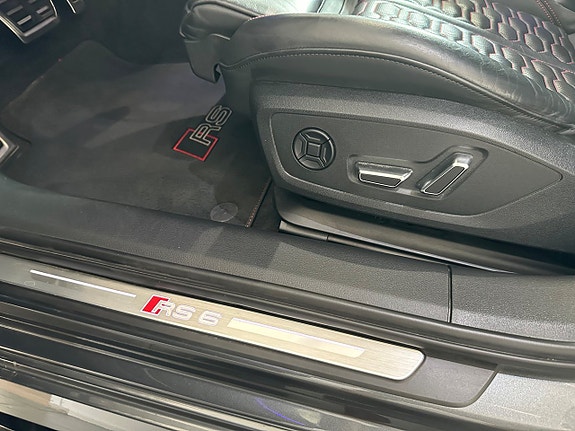Audi RS6 15 of 24