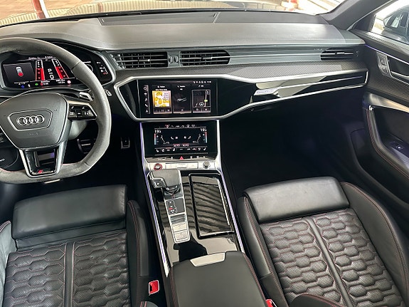 Audi RS6 12 of 24
