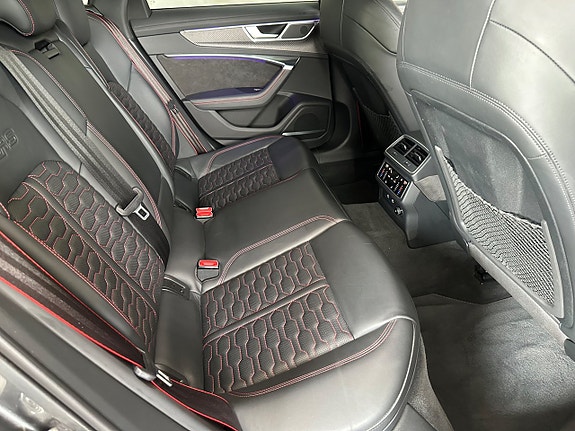 Audi RS6 20 of 24