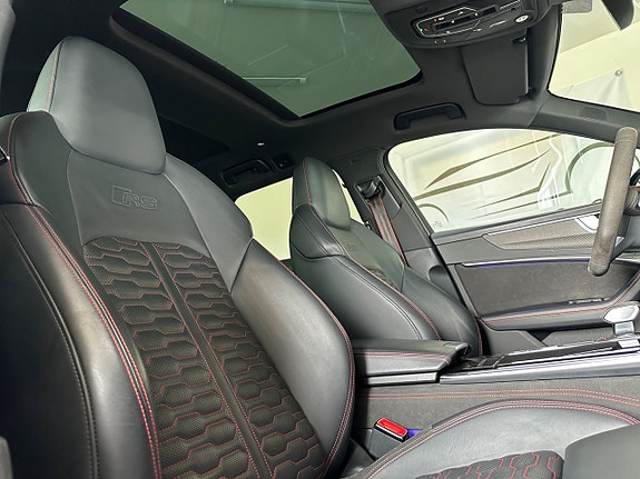 Audi RS6 19 of 24