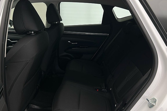 Hyundai Tucson 13 of 22