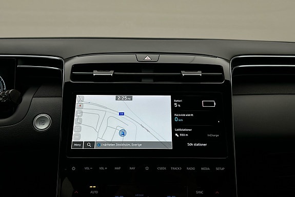 Hyundai Tucson 8 of 22