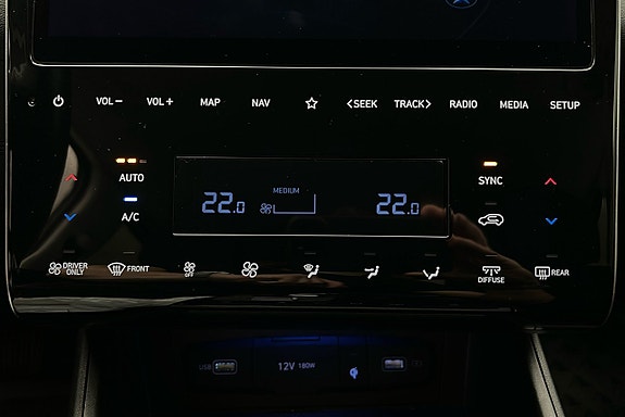 Hyundai Tucson 16 of 22