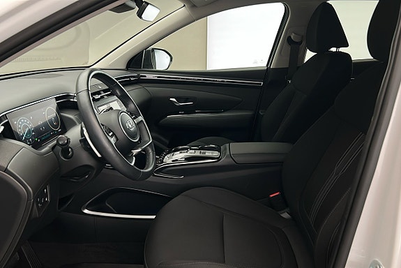 Hyundai Tucson 10 of 22