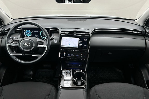 Hyundai Tucson 6 of 22