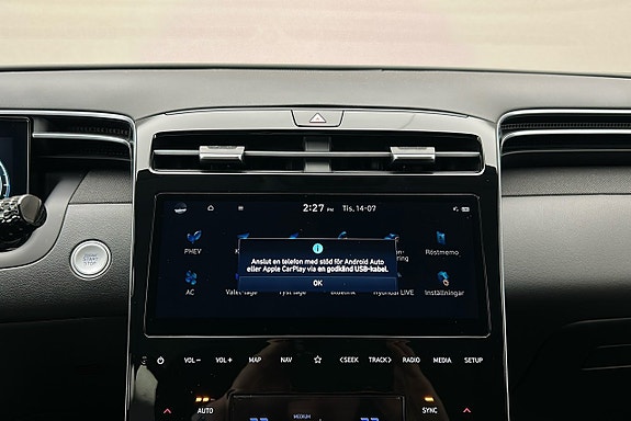 Hyundai Tucson 22 of 22