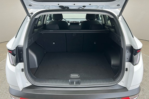 Hyundai Tucson 14 of 22