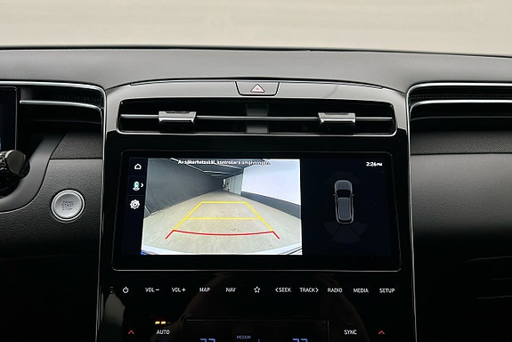 Hyundai Tucson 21 of 22
