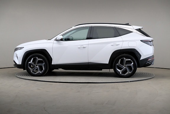 Hyundai Tucson 4 of 5