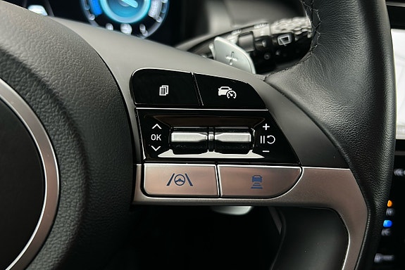 Hyundai Tucson 20 of 22