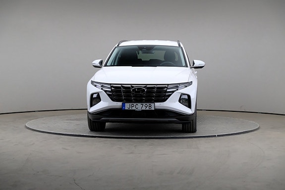 Hyundai Tucson 3 of 5