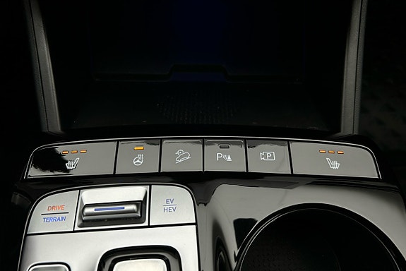 Hyundai Tucson 17 of 22
