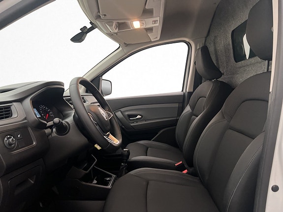 Renault Kangoo 16 of 28