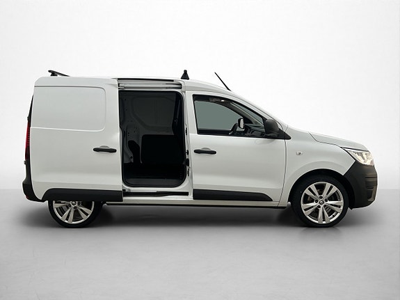 Renault Kangoo 12 of 28