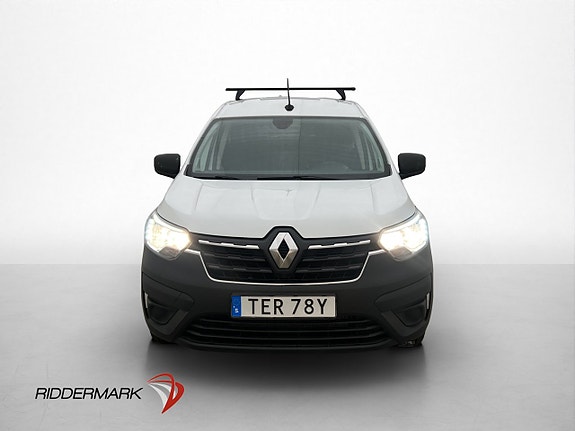Renault Kangoo 5 of 28