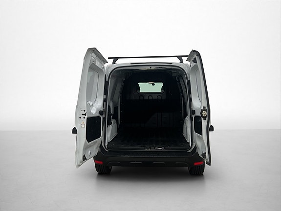 Renault Kangoo 11 of 28
