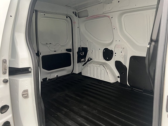 Renault Kangoo 14 of 28