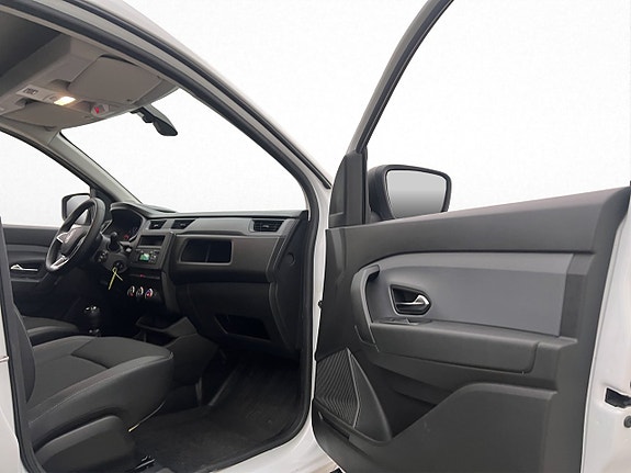 Renault Kangoo 24 of 28