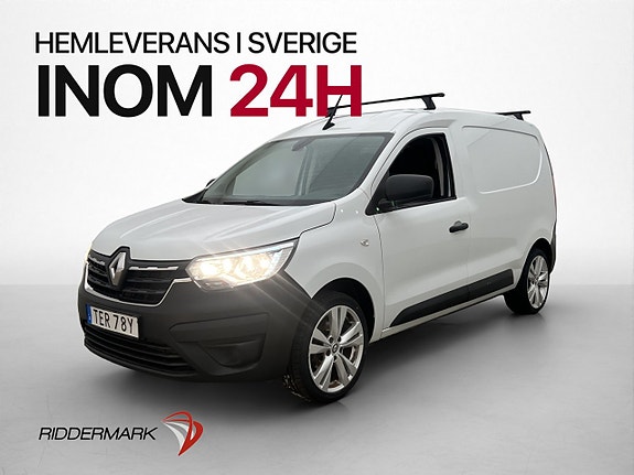 Renault Kangoo 3 of 28