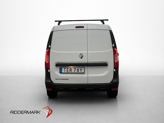 Renault Kangoo 9 of 28