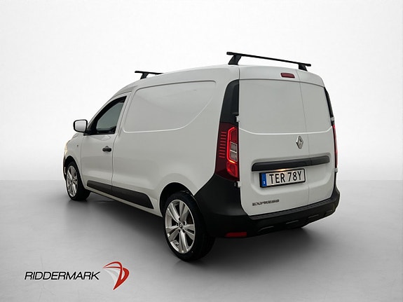 Renault Kangoo 8 of 28