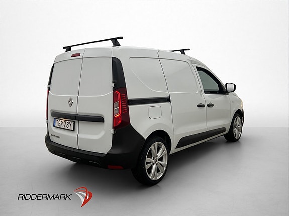 Renault Kangoo 10 of 28