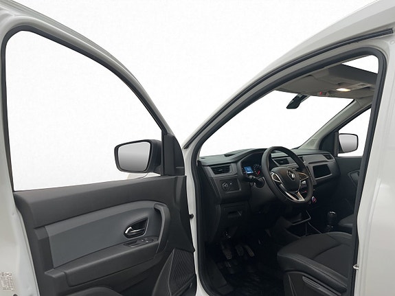 Renault Kangoo 15 of 28