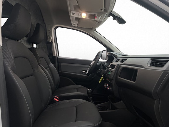 Renault Kangoo 23 of 28