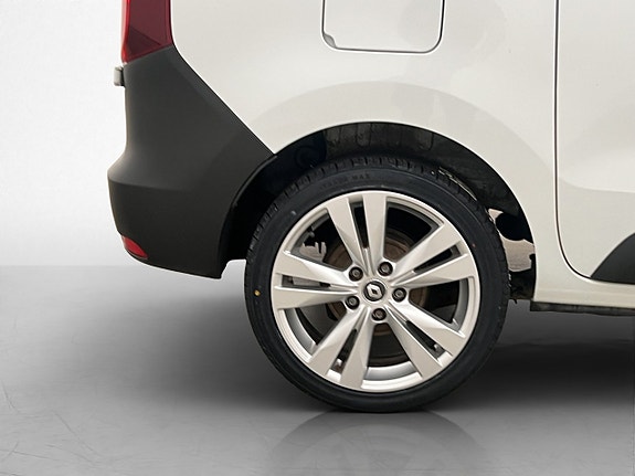 Renault Kangoo 27 of 28