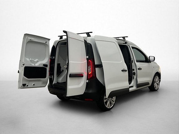 Renault Kangoo 13 of 28