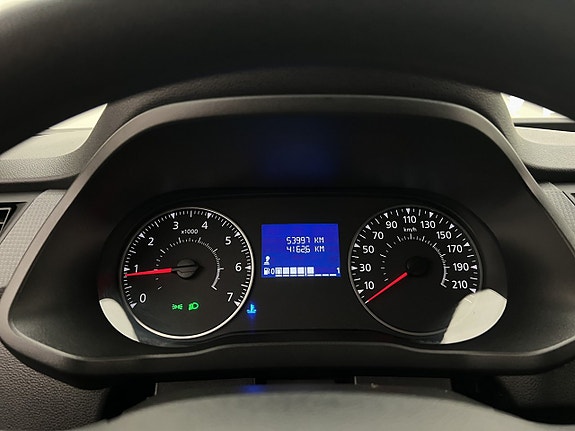 Renault Kangoo 18 of 28