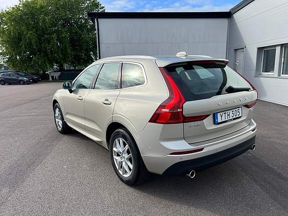 Volvo XC60 5 of 5