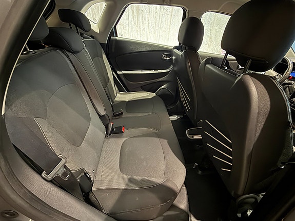 Renault Captur 11 of 12