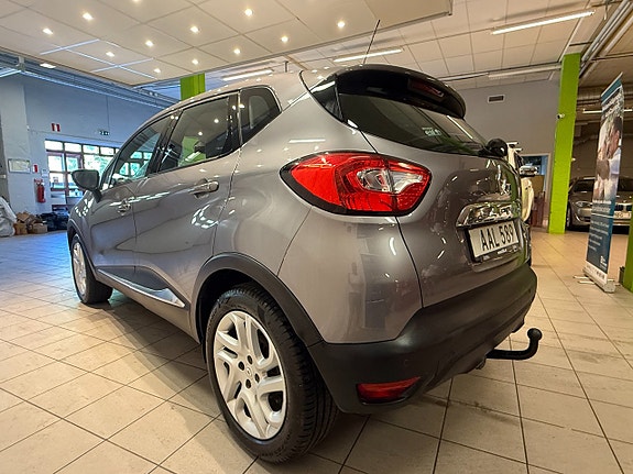 Renault Captur 6 of 12