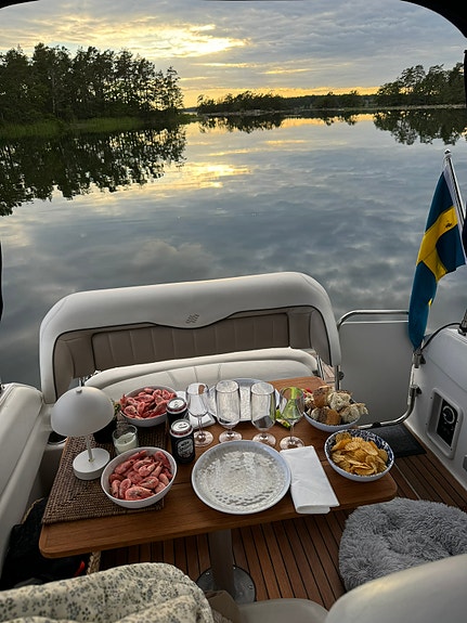 Härlig sommarstuga på vatten 5 of 5