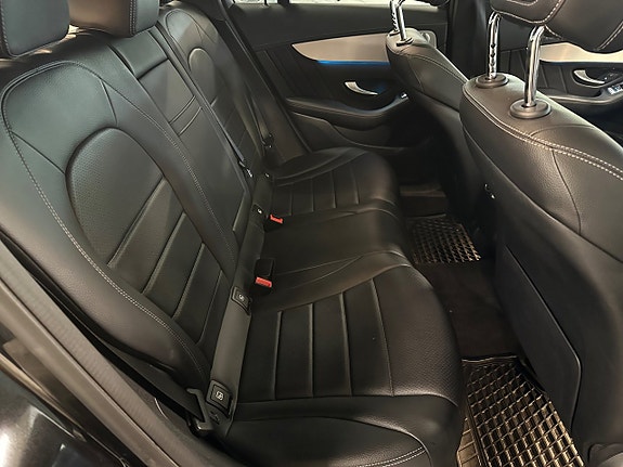 Mercedes-Benz GLC220 d 7 of 21