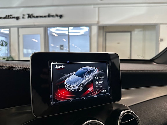 Mercedes-Benz GLC220 d 20 of 21