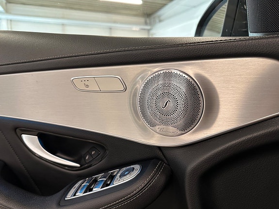 Mercedes-Benz GLC220 d 12 of 21