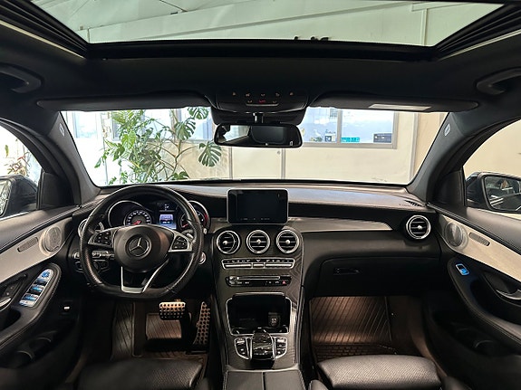 Mercedes-Benz GLC220 d 8 of 21